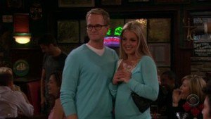 Como Eu Conheci Sua Mãe 3×19