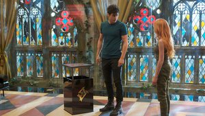 Shadowhunters 1×5