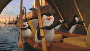 Os Pinguins de Madagascar – Operação: Impossível Possível