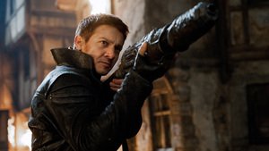 João e Maria – Caçadores de Bruxas