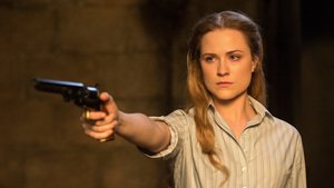 Westworld 1×5