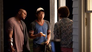 The Walking Dead 2×3