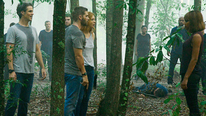 Under The Dome 3×13