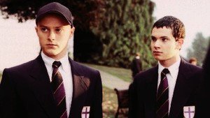 Smallville: As Aventuras do Superboy 6×5