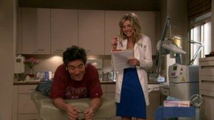 Como Eu Conheci Sua Mãe 3×13