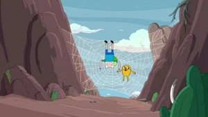 Hora de Aventura 4×3