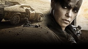 Mad Max: Estrada da Fúria
