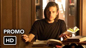 The Magicians 2×7