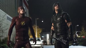 The Flash 2×8