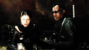 Blade II