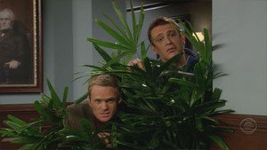 Como Eu Conheci Sua Mãe 2×6