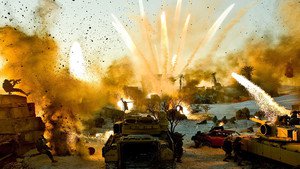 Transformers: A Vingança dos Derrotados