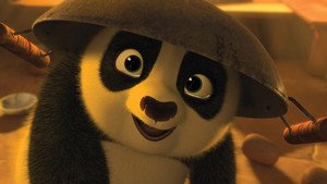 O Panda do Kung Fu 2