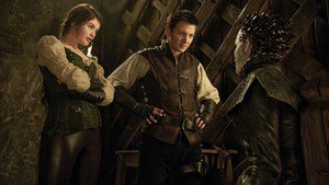 João e Maria – Caçadores de Bruxas