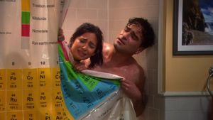 A Teoria do Big Bang  4×21