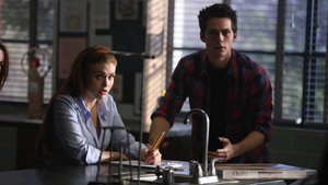 Teen Wolf 3×7