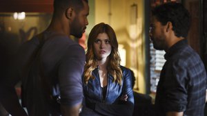 Shadowhunters 2×7