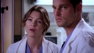 Anatomia de Grey 3×13