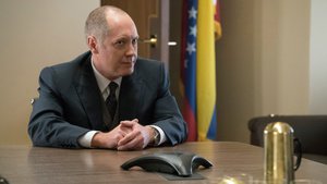 The Blacklist 3×10