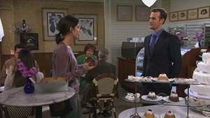 Como Eu Conheci Sua Mãe 9×12