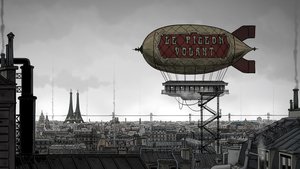 Abril e o Mundo Extraordinário