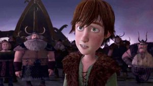 Como Treinares o Teu Dragão