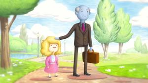 Hora de Aventura 6×13