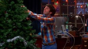 A Teoria do Big Bang  7×11