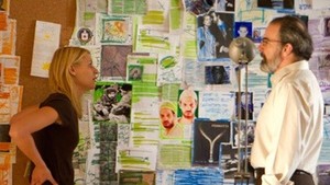 Homeland – Segurança Nacional 1×11