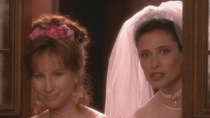 O Espelho tem Duas Faces