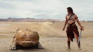 John Carter – Entre Dois Mundos