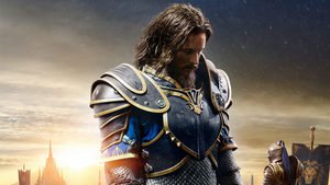 Warcraft – O Primeiro Encontro de Dois Mundos