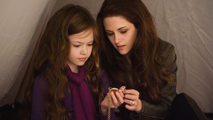 A Saga Crepúsculo: Amanhecer – Parte 2