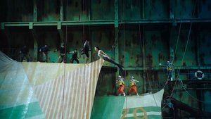 As Travessuras de Uma Sereia