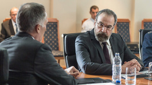 Homeland – Segurança Nacional 4×1