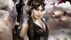 Sucker Punch: Mundo Surreal