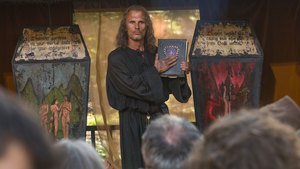 Da Vinci’s Demons 2×4