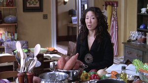 Anatomia de Grey 2×9