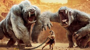 John Carter – Entre Dois Mundos