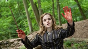 Harry Potter e as Relíquias da Morte: Parte 1