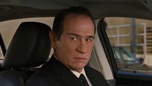 MIB: Homens de Preto 3