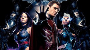X-Men: Apocalipse