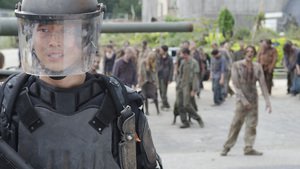 The Walking Dead 4×10