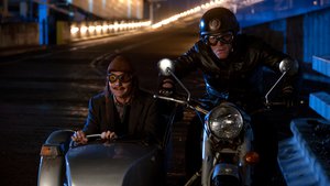 Mortdecai: A Arte da Trapaça