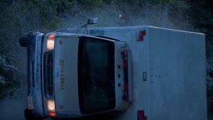 Under the Dome 2×11