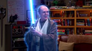 A Teoria do Big Bang 7×22