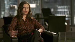 Conviction 1×5