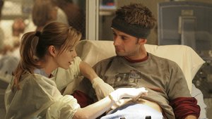 Anatomia de Grey 1×3