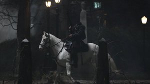 Sleepy Hollow 1×1
