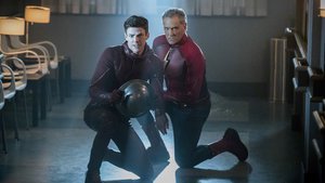 The Flash 3×16